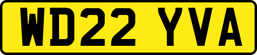 WD22YVA