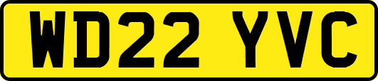 WD22YVC