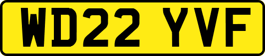WD22YVF