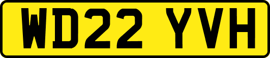 WD22YVH