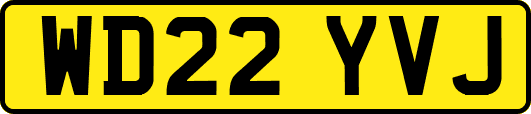 WD22YVJ