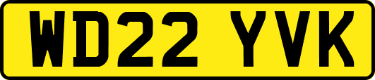 WD22YVK