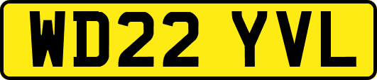 WD22YVL