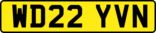 WD22YVN
