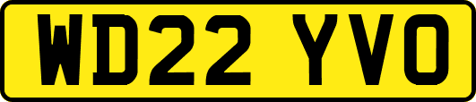 WD22YVO