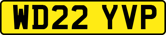 WD22YVP