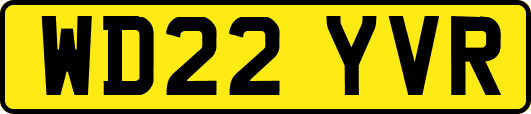 WD22YVR