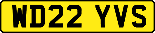 WD22YVS