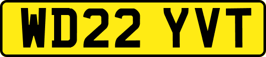 WD22YVT