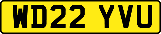 WD22YVU