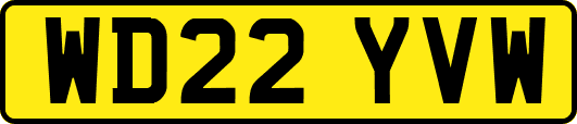 WD22YVW