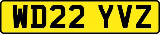 WD22YVZ