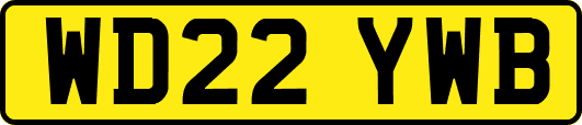 WD22YWB