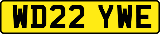 WD22YWE