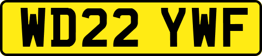 WD22YWF