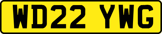WD22YWG