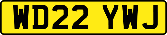 WD22YWJ