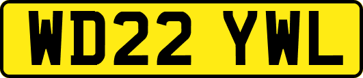 WD22YWL