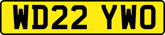 WD22YWO