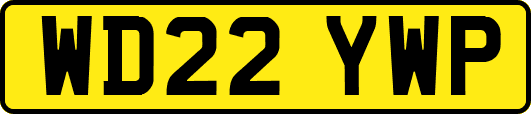 WD22YWP