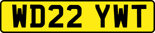 WD22YWT