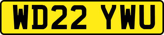 WD22YWU
