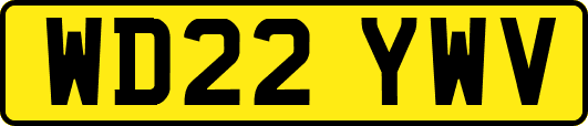 WD22YWV