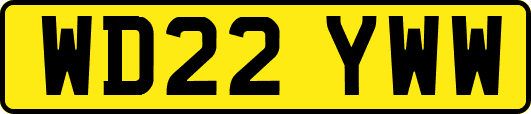 WD22YWW