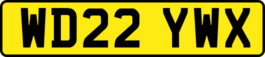 WD22YWX