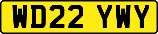 WD22YWY