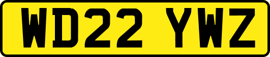 WD22YWZ