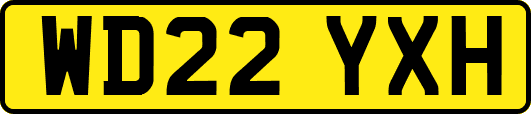 WD22YXH