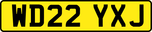 WD22YXJ