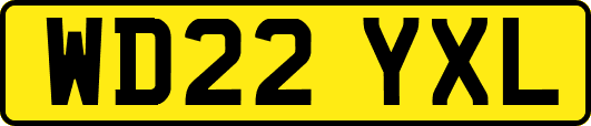 WD22YXL