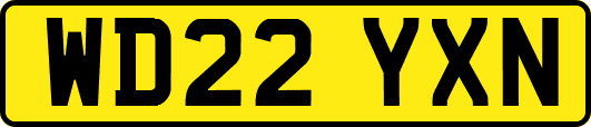 WD22YXN