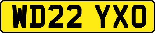 WD22YXO