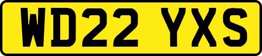 WD22YXS