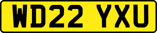 WD22YXU