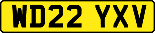 WD22YXV