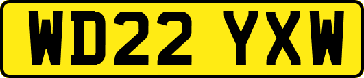 WD22YXW