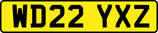 WD22YXZ