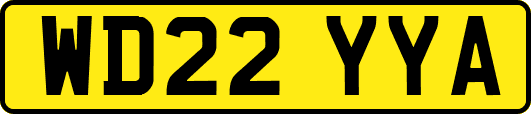 WD22YYA