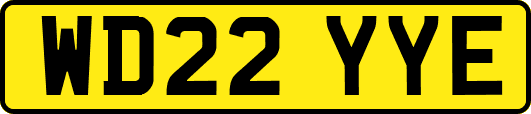 WD22YYE