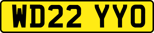WD22YYO