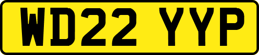 WD22YYP