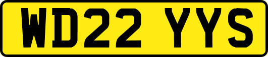 WD22YYS