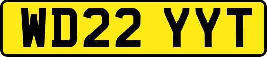 WD22YYT