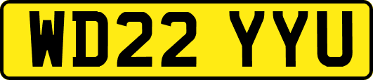 WD22YYU