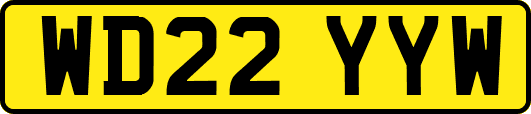 WD22YYW