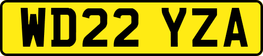 WD22YZA